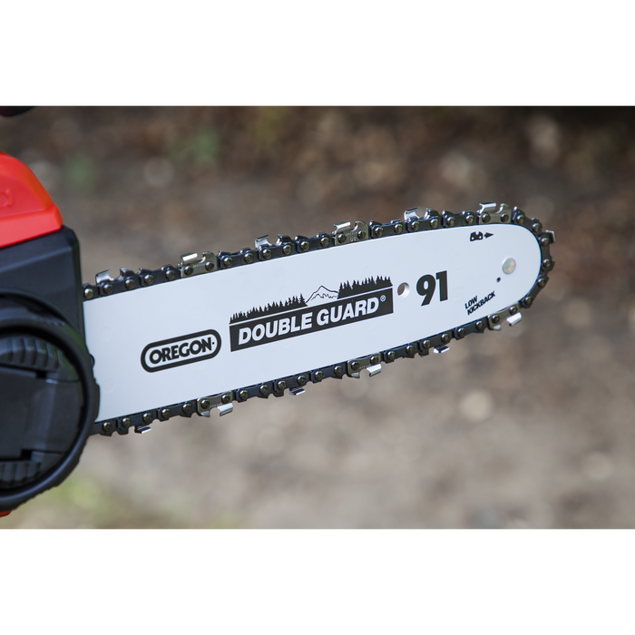 SV20 Series 25cm Cordless Chainsaw 20V - Body Only | CP20VCHS