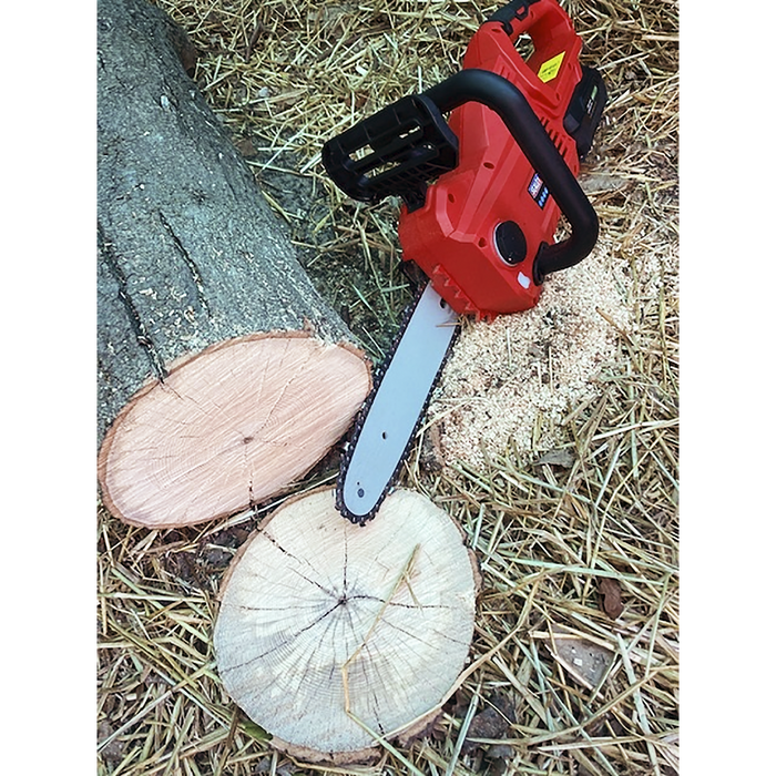 SV20 Series 25cm Cordless Chainsaw 20V - Body Only | CP20VCHS