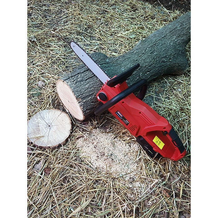 SV20 Series 25cm Cordless Chainsaw 20V - Body Only | CP20VCHS