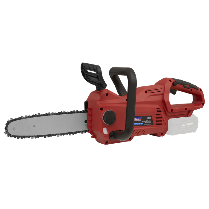 SV20 Series 25cm Cordless Chainsaw 20V - Body Only | CP20VCHS