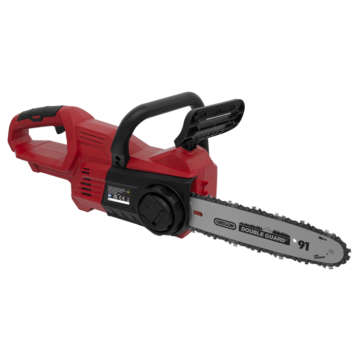 SV20 Series 25cm Cordless Chainsaw 20V - Body Only | CP20VCHS