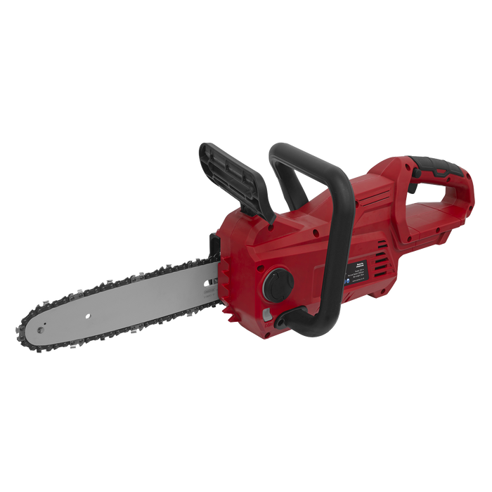SV20 Series 25cm Cordless Chainsaw 20V - Body Only | CP20VCHS