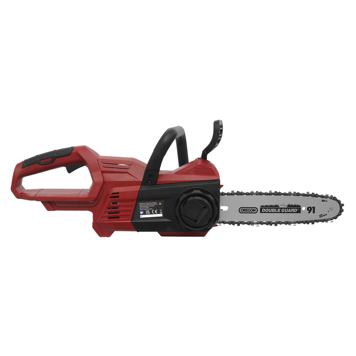 SV20 Series 25cm Cordless Chainsaw 20V - Body Only | CP20VCHS