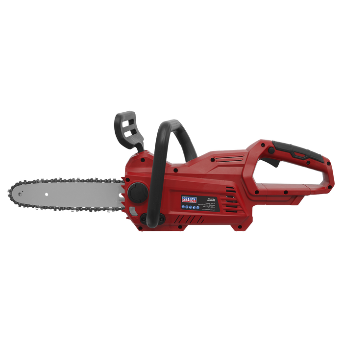 SV20 Series 25cm Cordless Chainsaw 20V - Body Only | CP20VCHS