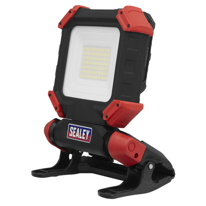 SV20 Series 15W Cordless SMD LED Worklight 20V - Body Only | CP20VCL