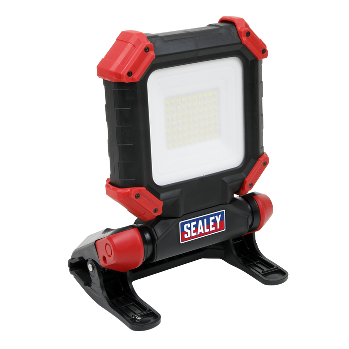 SV20 Series 15W Cordless SMD LED Worklight 20V - Body Only | CP20VCL