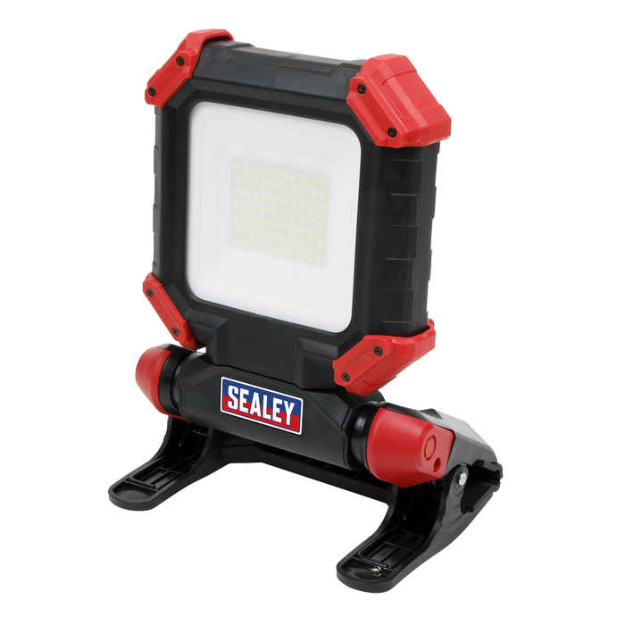 SV20 Series 15W Cordless SMD LED Worklight 20V - Body Only | CP20VCL