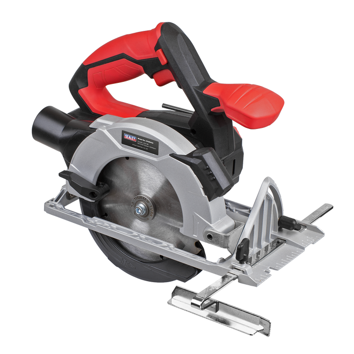 SV20 Series 150mm Cordless Circular Saw 20V - Body Only | CP20VCS