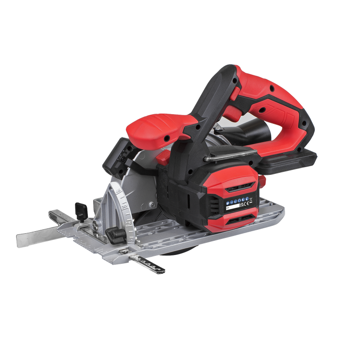 SV20 Series 150mm Cordless Circular Saw 20V - Body Only | CP20VCS