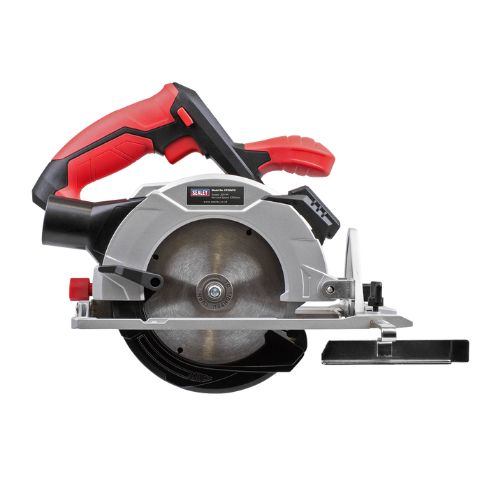 SV20 Series 150mm Cordless Circular Saw 20V - Body Only | CP20VCS