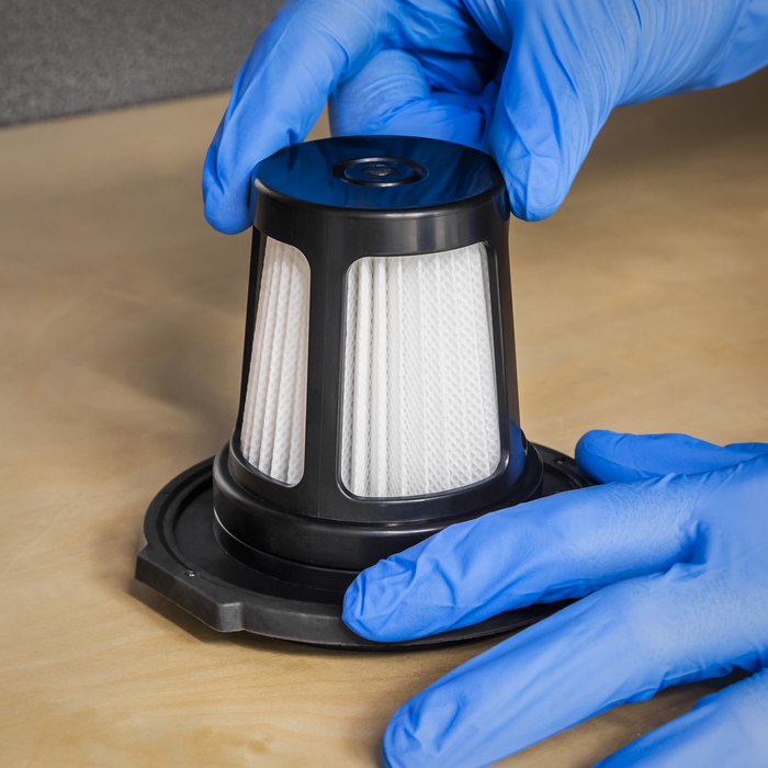 Cloth Filter Cartridge for CP20VCV | CP20VCVCF