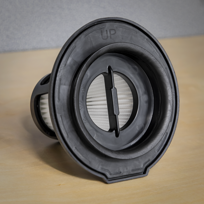Cloth Filter Cartridge for CP20VCV | CP20VCVCF