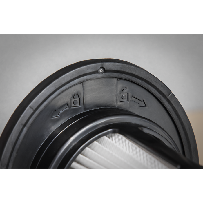 Cloth Filter Cartridge for CP20VCV | CP20VCVCF