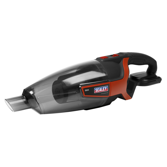 SV20 Series 650ml Cordless Handheld Vacuum Cleaner 20V - Body Only | CP20VCV