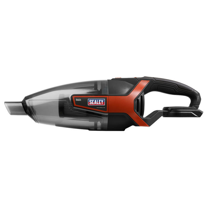 SV20 Series 650ml Cordless Handheld Vacuum Cleaner 20V - Body Only | CP20VCV