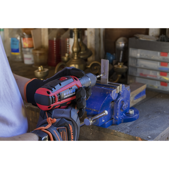 SV20 Series 13mm Cordless Combi Drill 20V - Body Only | CP20VDD