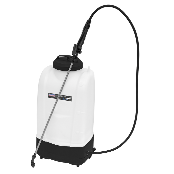 SV20 Series 15L Cordless Garden Backpack Sprayer 20V - Body Only | CP20VGBS