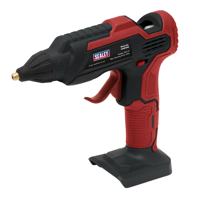 SV20 Series Cordless Glue Gun 20V - Body Only | CP20VGG