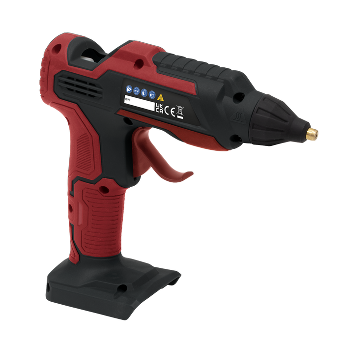 SV20 Series Cordless Glue Gun 20V - Body Only | CP20VGG