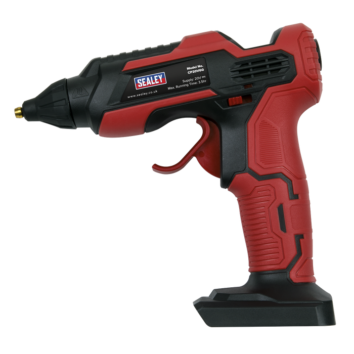 SV20 Series Cordless Glue Gun 20V - Body Only | CP20VGG
