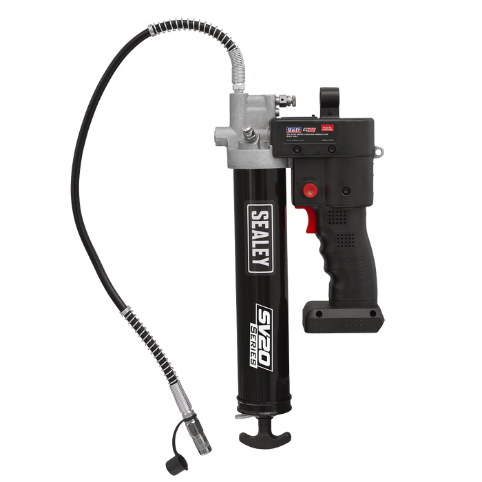 SV20 Series Cordless Grease Gun 20V - Body Only | CP20VGRG