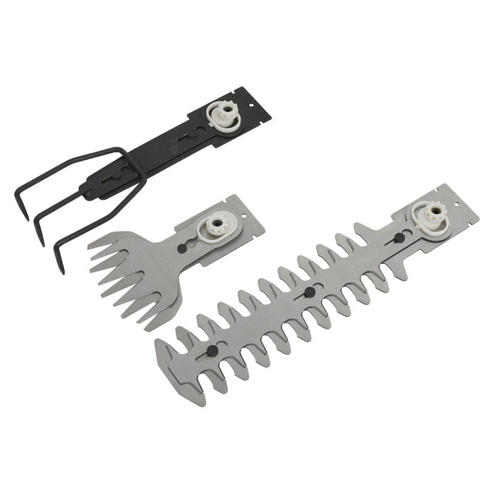 SV20 Series 3-in-1 Cordless Garden Tool 20V - Body Only | CP20VGT3