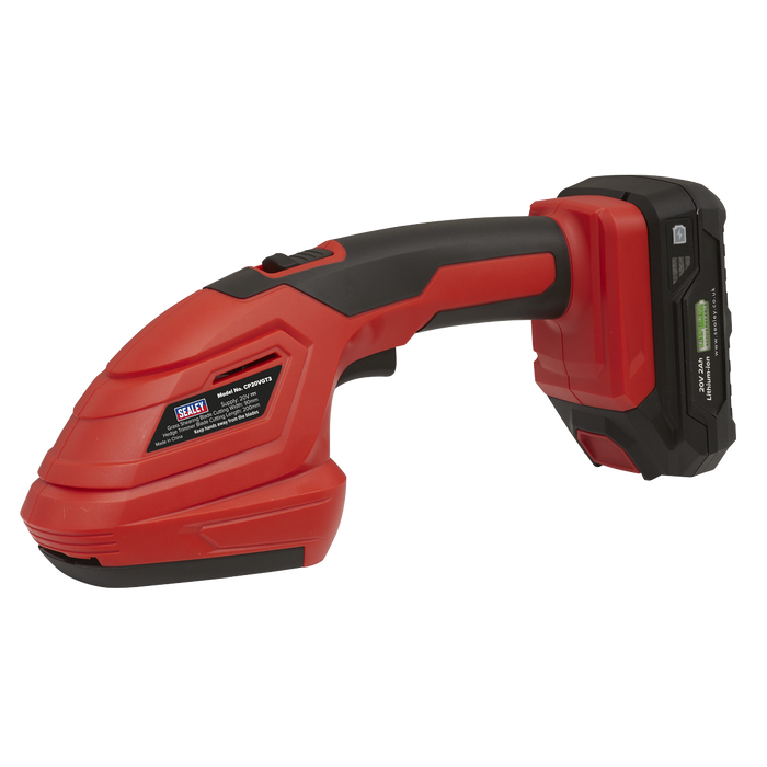 SV20 Series 3-in-1 Cordless Garden Tool 20V - Body Only | CP20VGT3