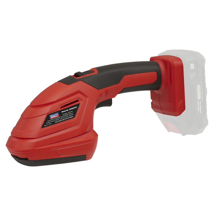 SV20 Series 3-in-1 Cordless Garden Tool 20V - Body Only | CP20VGT3