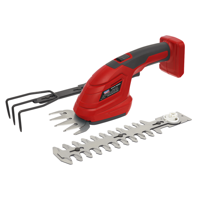 SV20 Series 3-in-1 Cordless Garden Tool 20V - Body Only | CP20VGT3