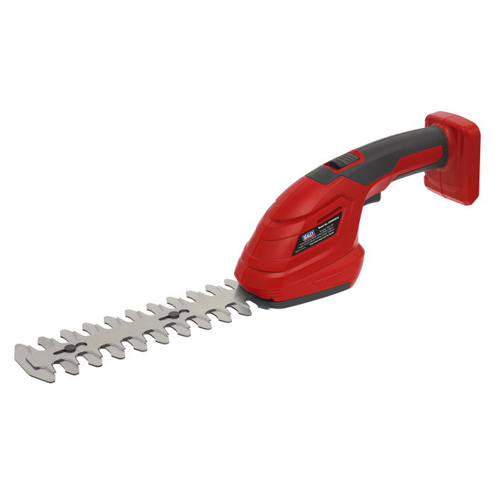 SV20 Series 3-in-1 Cordless Garden Tool 20V - Body Only | CP20VGT3