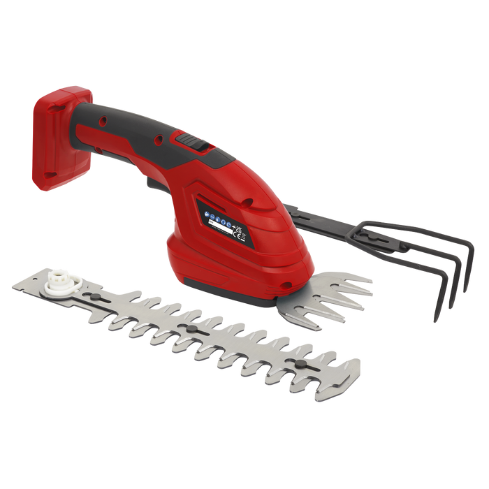 SV20 Series 3-in-1 Cordless Garden Tool 20V - Body Only | CP20VGT3