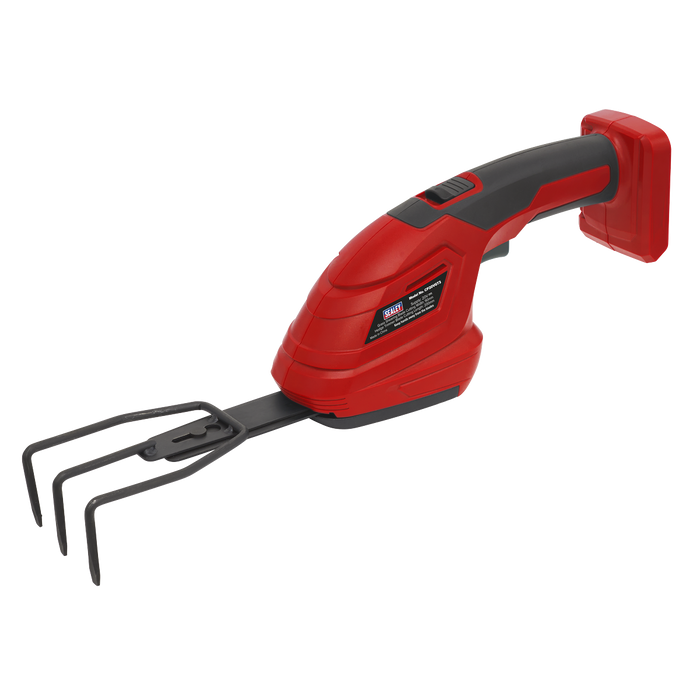 SV20 Series 3-in-1 Cordless Garden Tool 20V - Body Only | CP20VGT3