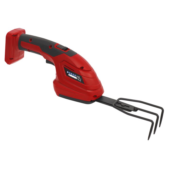 SV20 Series 3-in-1 Cordless Garden Tool 20V - Body Only | CP20VGT3