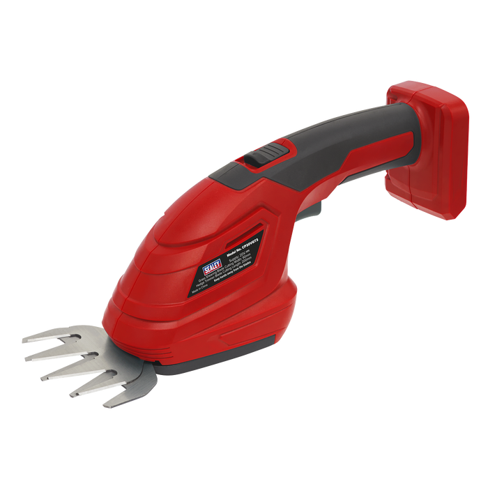 SV20 Series 3-in-1 Cordless Garden Tool 20V - Body Only | CP20VGT3