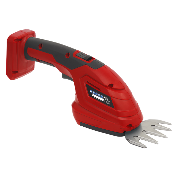 SV20 Series 3-in-1 Cordless Garden Tool 20V - Body Only | CP20VGT3