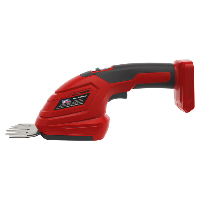 SV20 Series 3-in-1 Cordless Garden Tool 20V - Body Only | CP20VGT3