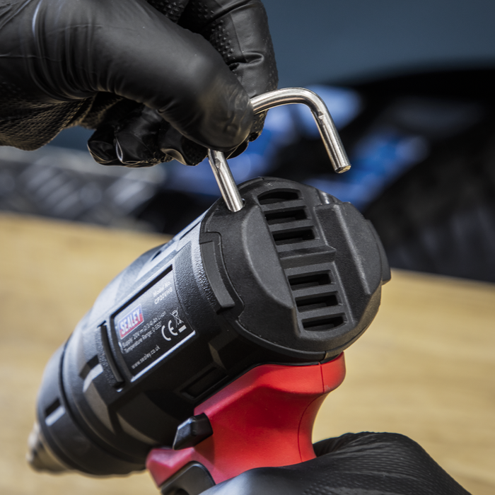 SV20 Series Cordless Heat Gun 20V - Body Only | CP20VHG