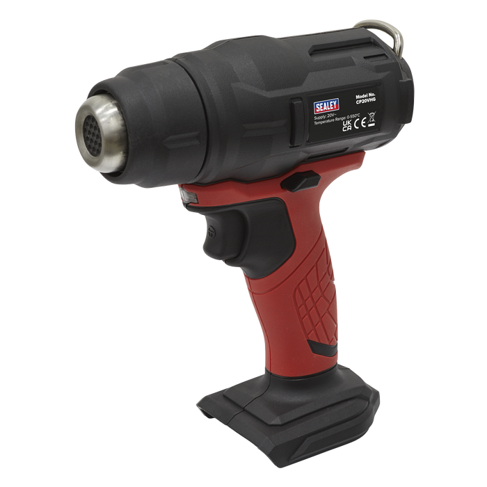 SV20 Series Cordless Heat Gun 20V - Body Only | CP20VHG