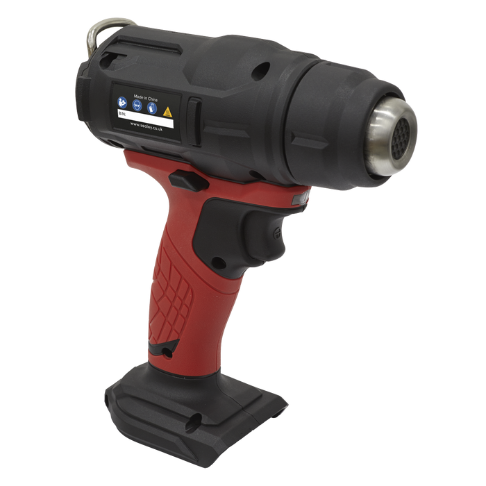 SV20 Series Cordless Heat Gun 20V - Body Only | CP20VHG
