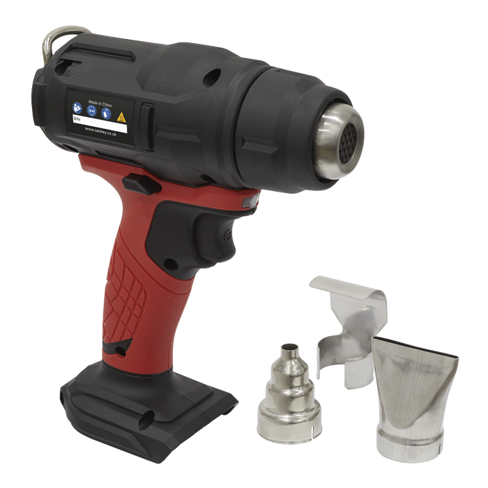 SV20 Series Cordless Heat Gun 20V - Body Only | CP20VHG