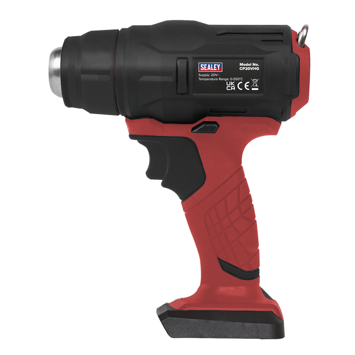 SV20 Series Cordless Heat Gun 20V - Body Only | CP20VHG