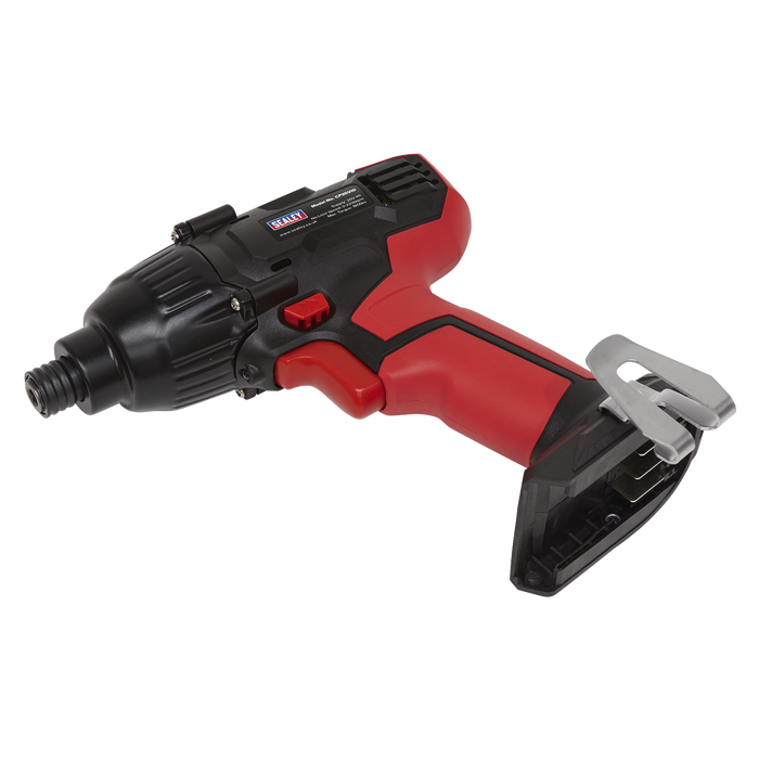 SV20 Series 1/4"Hex Drive Cordless Impact Driver 20V - Body Only | CP20VID