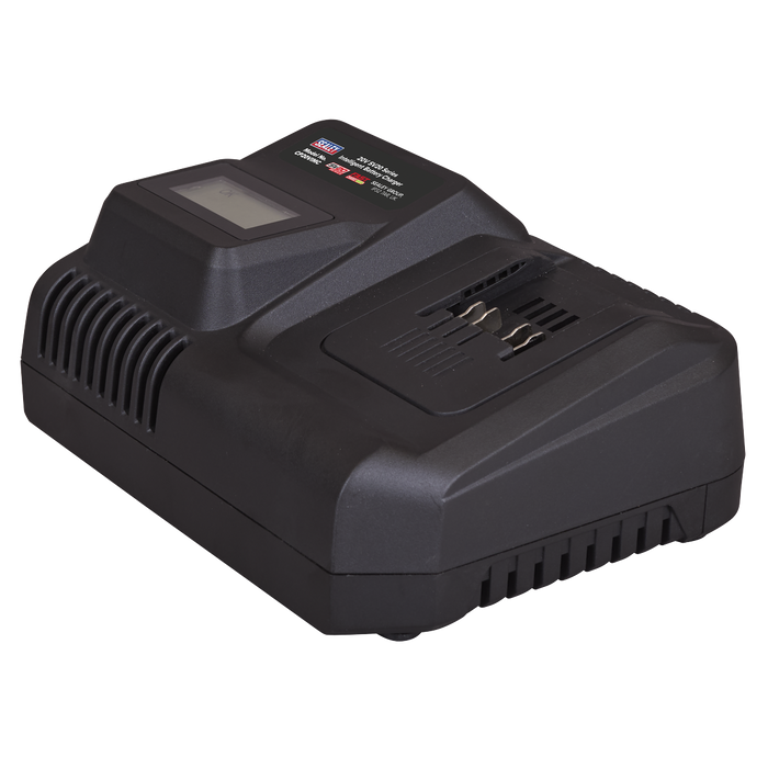 Intelligent Battery Charger 20V SV20 Series Lithium-ion | CP20VIMC