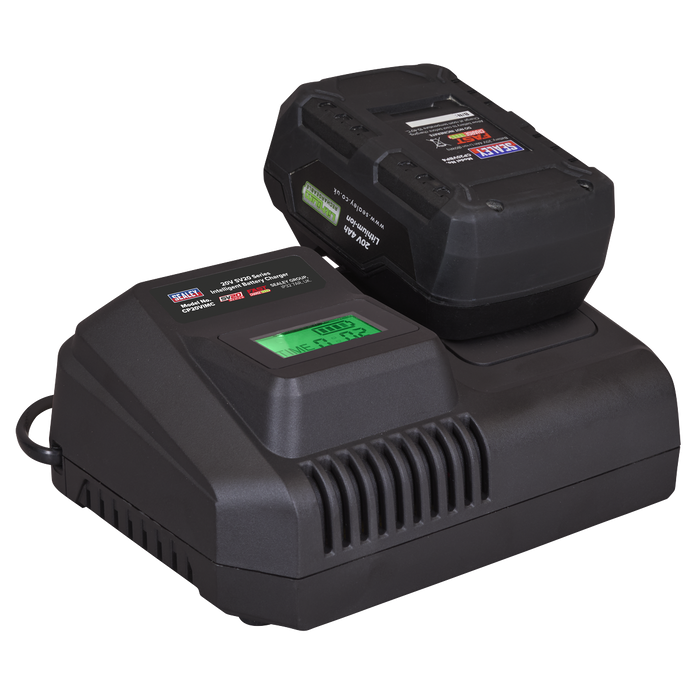 Intelligent Battery Charger 20V SV20 Series Lithium-ion | CP20VIMC