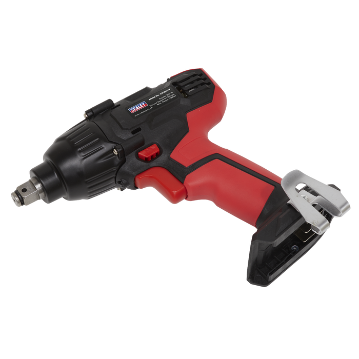 SV20 Series 1/2"Sq Drive Impact Wrench 20V - Body Only | CP20VIW