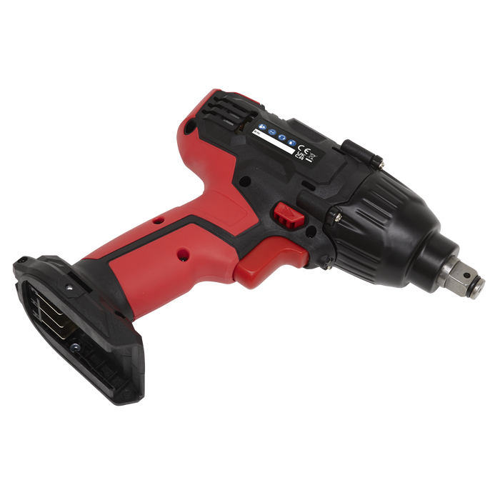 SV20 Series 1/2"Sq Drive Impact Wrench 20V - Body Only | CP20VIW