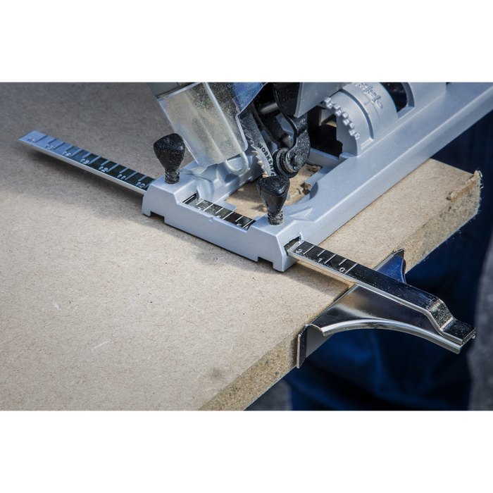 SV20 Series Cordless Jigsaw Kit 20V 2Ah | CP20VJSKIT1