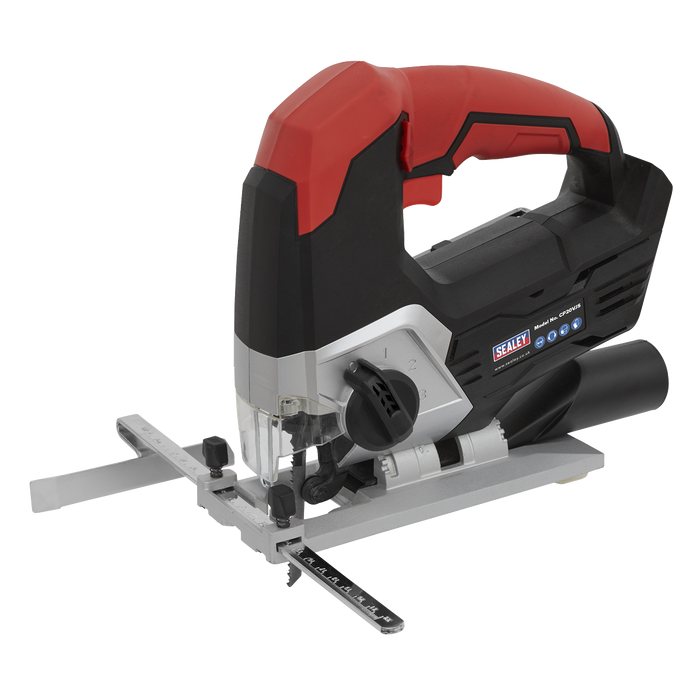 SV20 Series Cordless Jigsaw 20V - Body Only | CP20VJS