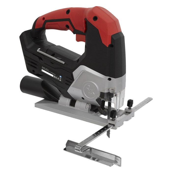 SV20 Series Cordless Jigsaw 20V - Body Only | CP20VJS
