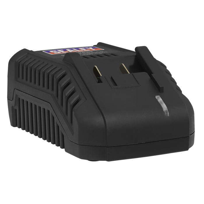 Fast Charge Battery Charger 20V SV20 Series | CP20VMC